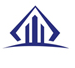 惠州蓝波湾大酒店 Logo